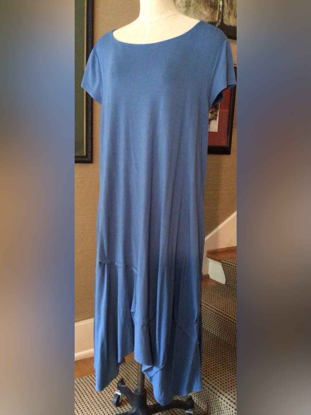 Artful Home Lisa Bayne knit dress